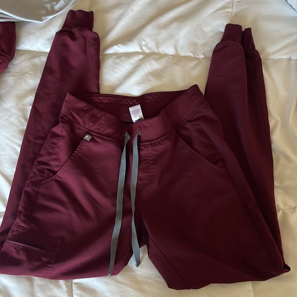 Figs Zamora Joggers